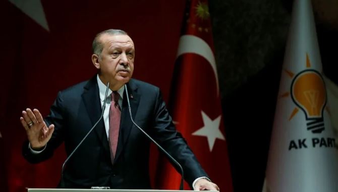 Cumhurbaşkanı Erdoğan karar verdi! Faizler yarım puan düştü