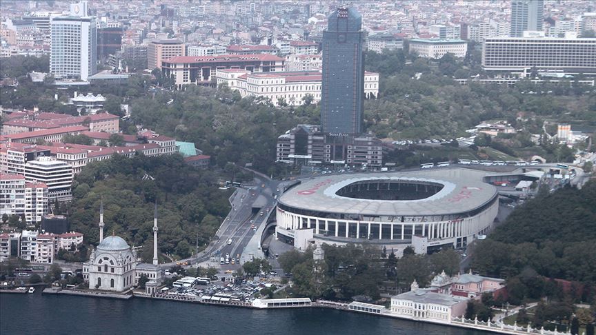 İstanbul trafiğine maç düzenlemesi! Yarın bu yollar kapalı olacak