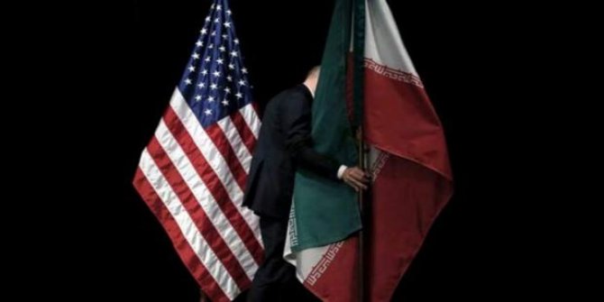İran 8 CIA ajanını gözaltına aldı