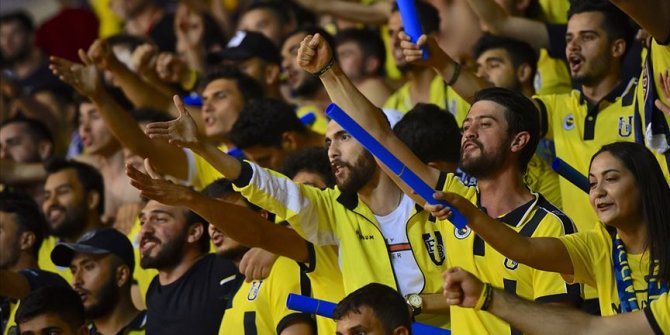 Fenerbahçe Beko 5 maç daha seyircisinden yoksun kalacak