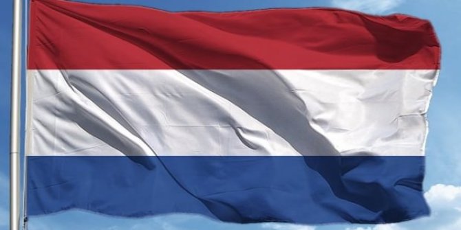 Hollanda uyruklu 2 terörist sınır dışı edildi