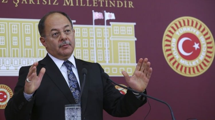 Akdağ: Türkiye son 10 yılda 8 milyon istihdam sağladı