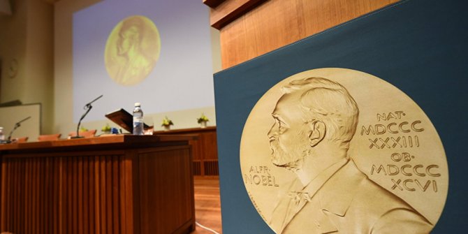 2019 Nobel Tıp Ödülü sahiplerini buldu