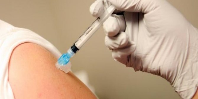 Grip Aşılarının Dağıtımına Birkaç Gün İçinde Başlanacak