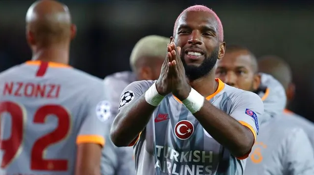 Babel: Galatasaray Beşiktaş'tan daha büyük