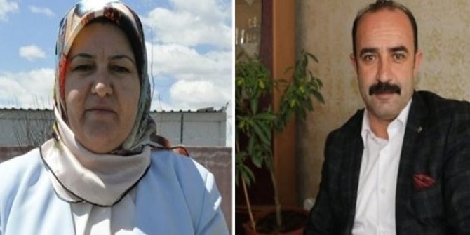 HDP’li Belediye Başkanları Gözaltına Alındı