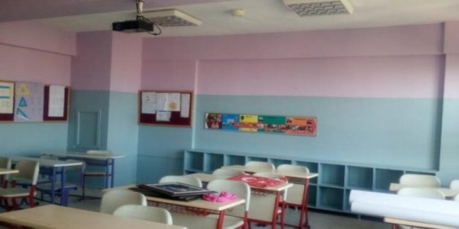 Şırnak'ta 55 okulda eğitime 2 gün ara