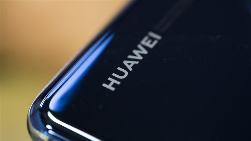 Almanya 5G'de Huawei'ye yeşil ışık yaktı