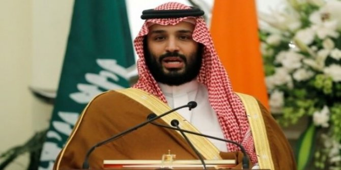 Suudi Prens'ten futbol takımına 3,5 milyar Euro