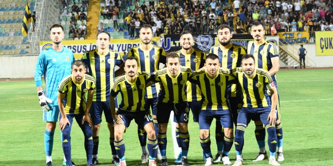 Tarsus İdman Yurdu Fenerbahçe maçı nerede oynayacak