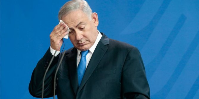 İsrail'de Netanyahu'yu zora sokacak yasa tasarısı