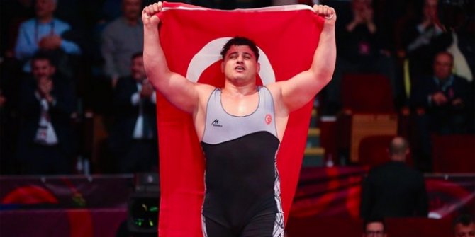 2020 Tokyo Olimpiyatları'na 31 Türk sporcu