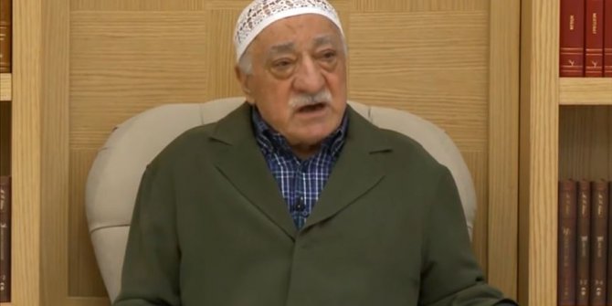 Fetullah Gülen'in yeğeni Zeynep Gülen gözaltına alındı