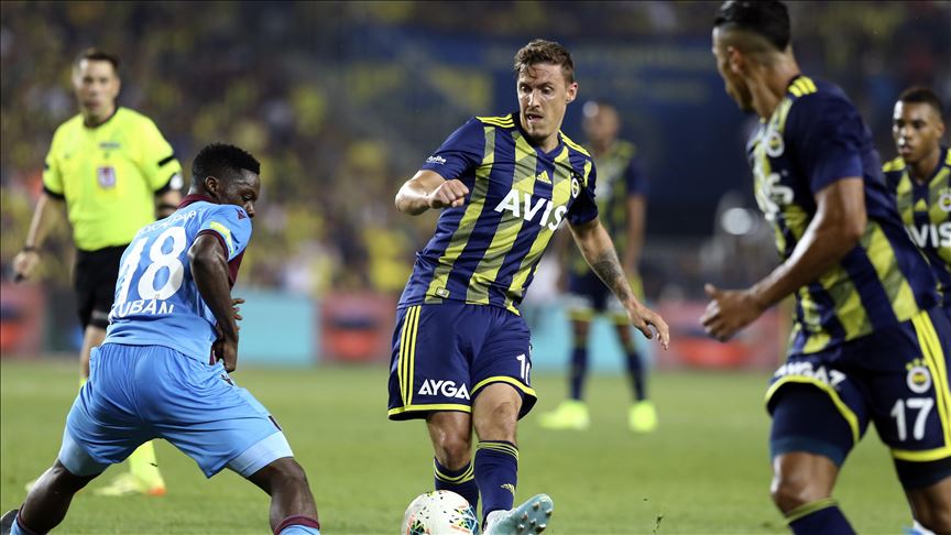 Max Kruse'den Fenerbahçe'ye kötü haber