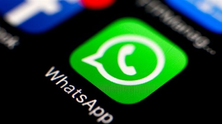 Dünyada Whatsapp çöktü