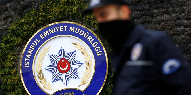 İstanbul Emniyet Müdürlüğünde yeni terfiler yapıldı