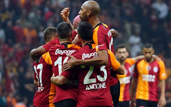Galatasaray Çaykur Rizespor maçı saat kaçta, hangi kanalda?