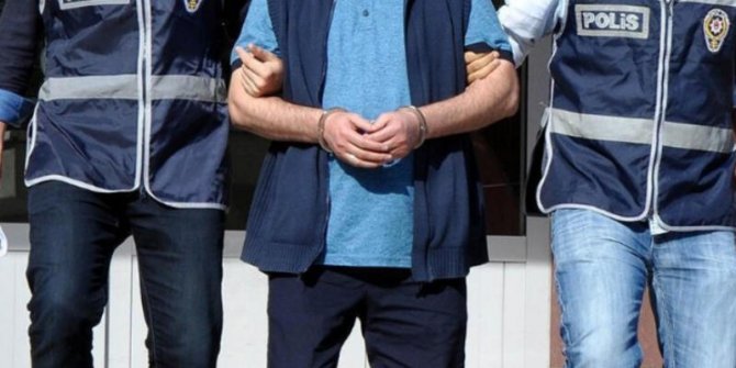 HDP'li Belediye Meclis üyesine terörden tutuklama