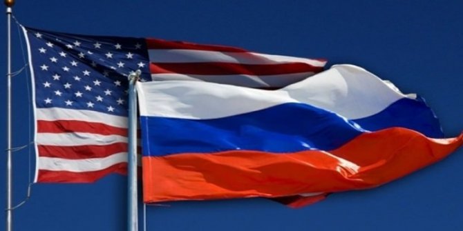 Rusya duyurdu! ABD vize savaşı açtı