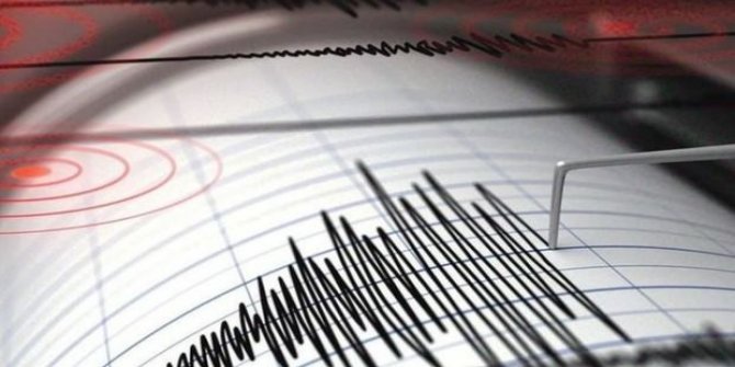 Manisa'da korkutan deprem! İstanbul ve İzmir'de hissedildi
