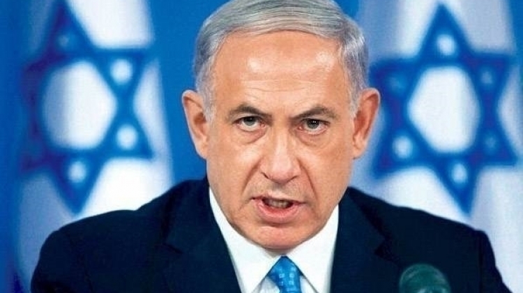 Netanyahu'dan flaş açıklama: İran rejimi düşecek