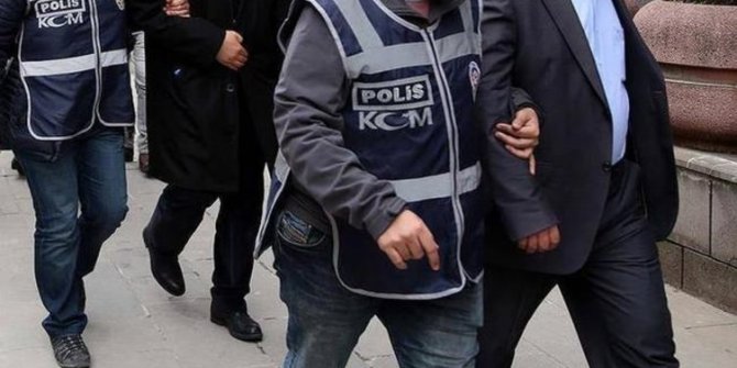 Mardin merkezli 10 ilde FETÖ operasyonu: 10 gözaltı