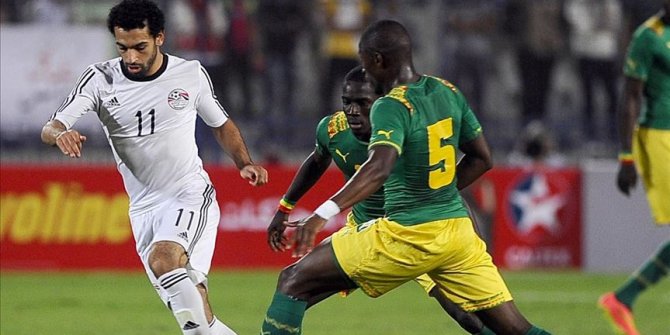 Muhammed Salah sakatlığı nedeniyle milli maçlarda oynayamayacak