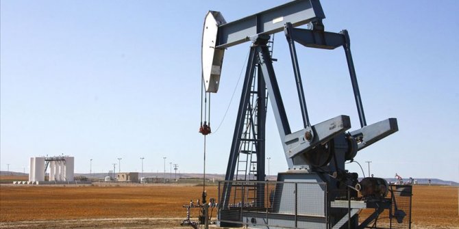 OPEC'in ham petrol üretimi ekimde arttı