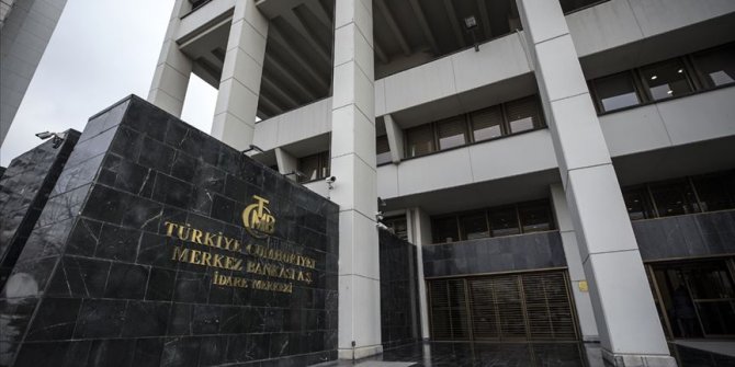 Merkez Bankası kasım ayı beklenti anketi açıklandı