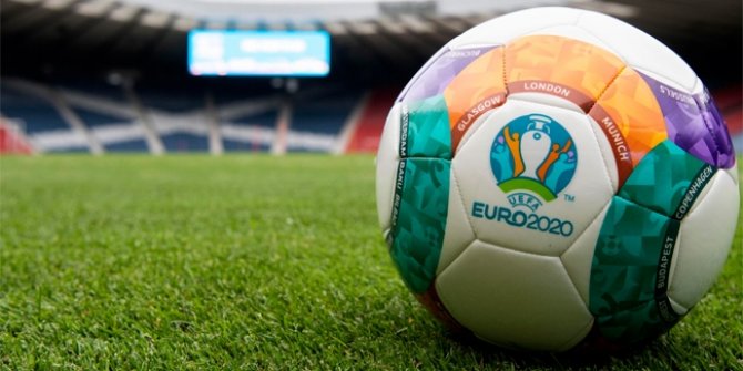 EURO 2020 Elemeleri'nde yarın perde kapanıyor