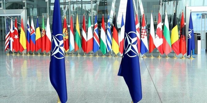 NATO dışişleri bakanları, Brüksel'de bir araya gelecek