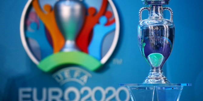 EURO 2020 play-off turu kura çekimi Cuma günü
