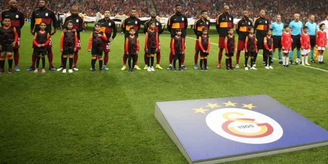 Galatasaray Avrupa'da galibiyete hasret (Son 11 maç)