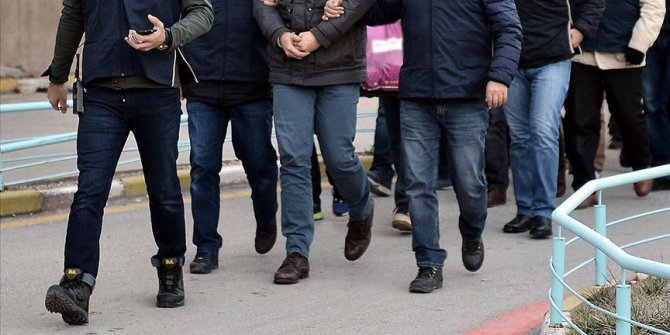FETÖ operasyonu: 21 askeri personele gözaltı kararı