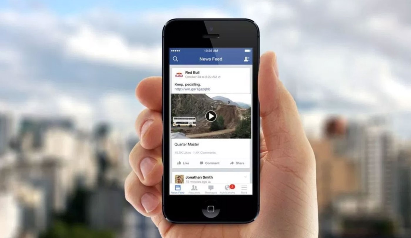 Facebook’tan Video İndirme İşlemi Nasıl Yapılır?