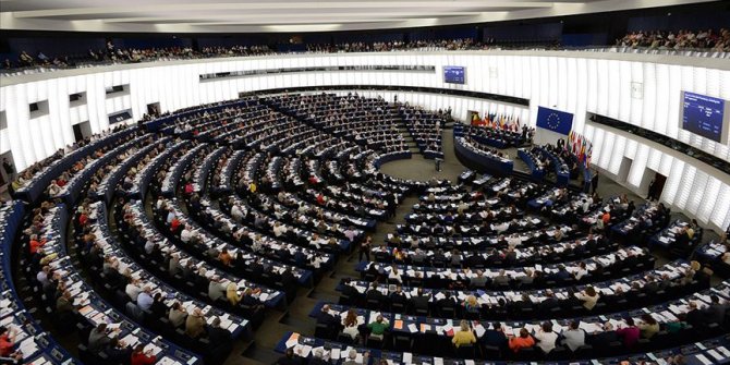 Avrupa Parlamentosu'ndan 2020 bütçesine onay