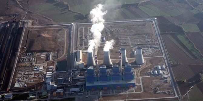 Filtre taktırmayan termik santrallere 'çevre cezası' geliyor