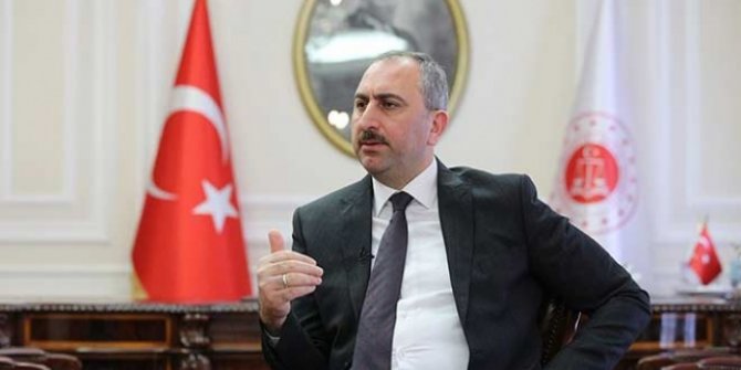 Bakanı Gül'den Ayşe Tuğba Arslan açıklaması