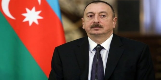 Azerbaycan tüm dünyaya duyurdu: Silah almaya hazırız