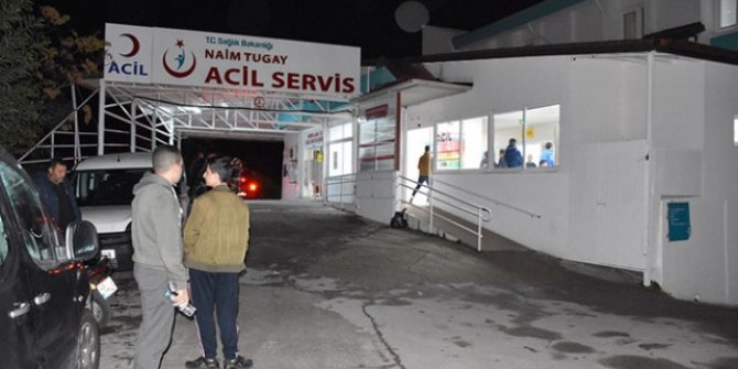 Muğla'da gıda zehirlenmesi: 23 kişi hastaneye kaldırıldı