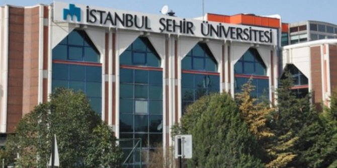 AK Parti'den Şehir Üniversitesi açıklaması