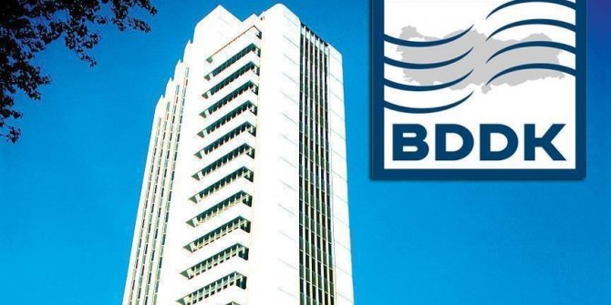 BDDK, banka gibi çalışan bir şirket için savcılığa başvurdu