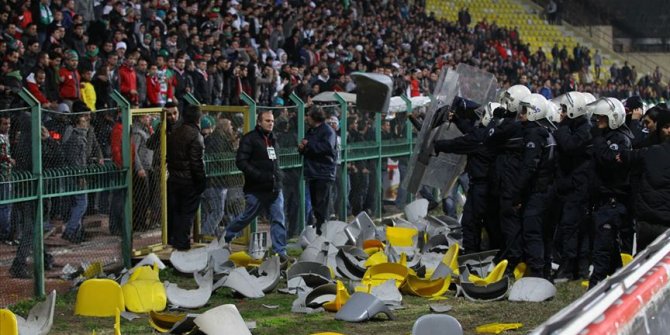 Futbolda şiddeti 'üslup' tetikliyor