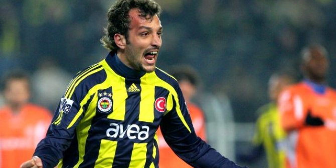 Fenerbahçe'nin eski yıldızı Edu Dracena futbolu bıraktığını açıkladı