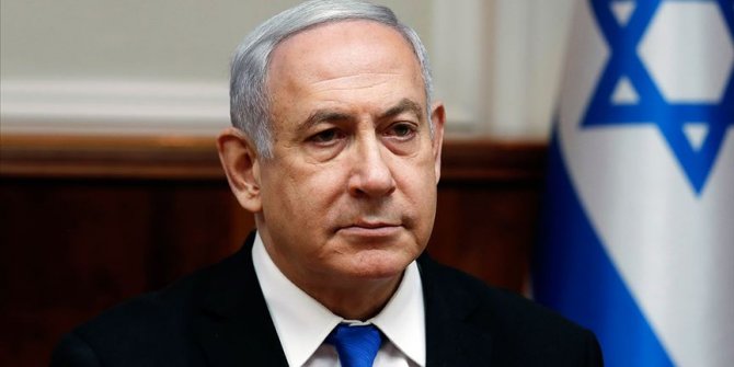 Netanyahu: Bağdat'taki saldırının arkasında İran'a yakın Şii milisler olabilir