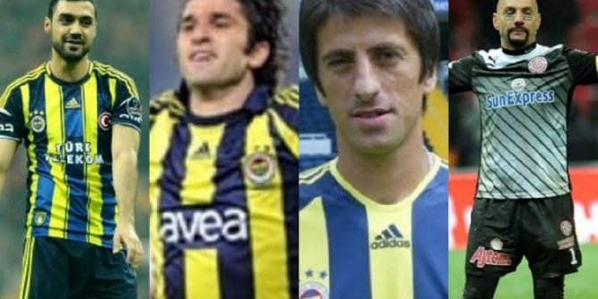 FETÖ davasında eski milli futbolculara ağır ceza talebi