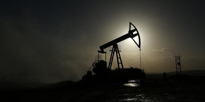 ABD 2020 için petrol fiyatı tahminini yükseltti