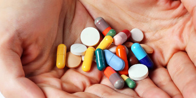 Antipsikotik ne demek, hangi ilaçlarda bulunur?