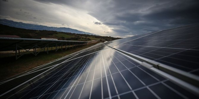 Güneş enerjisi sektörü büyümeye devam ediyor