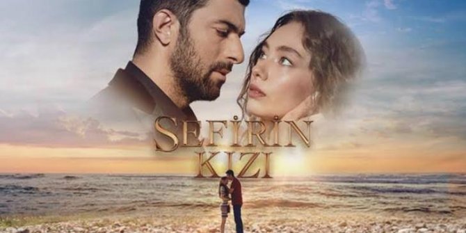 Sefirin Kızı dizisinin konusu ne? Sefirin Kızı dizisinin oyuncuları kimler?